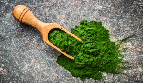 Health Benefits of Chlorella