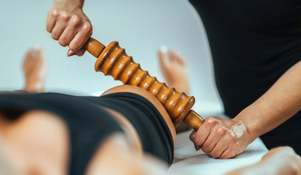 What Is Wood Therapy—and Does It Have Benefits?