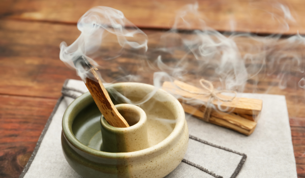 Health Benefits of Palo Azul