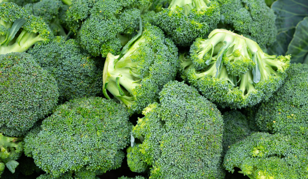Health Benefits of Sulforaphane