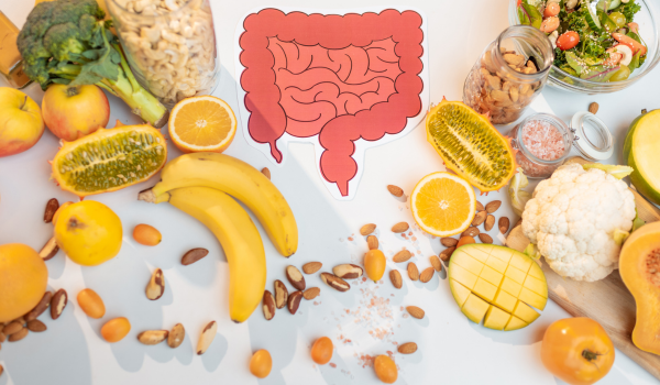 Peristalsis: How Food Moves Through Your Digestive System