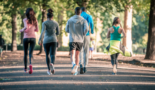 How Endorphins Can Transform Your Mood and Health