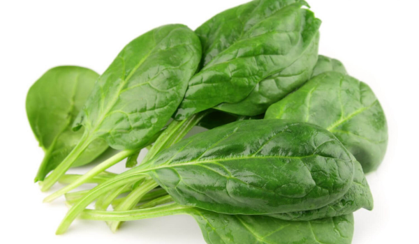 What Happens to Your Body When You Eat Spinach Regularly