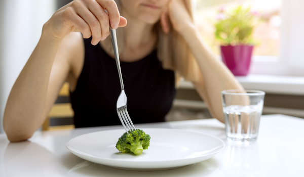 What Is an Eating Disorder?