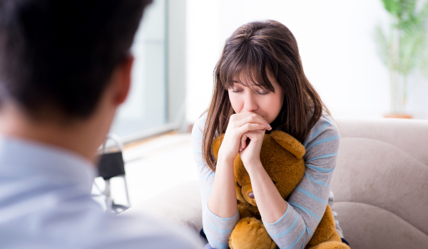 How Is Borderline Personality Disorder Treated?