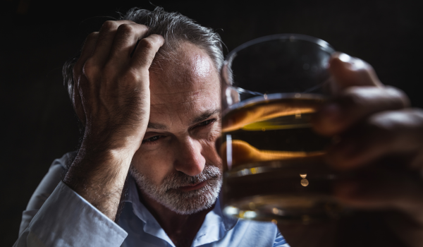 Does Drinking Alcohol Actually Make You Age Faster?