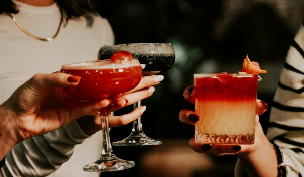 Does Drinking Alcohol Cause Inflammation?