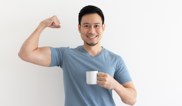 6 Drinks That Fight Inflammation Naturally