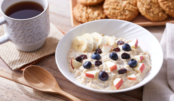 Quick and Easy Breakfasts for Busy Mornings