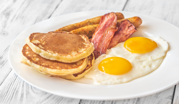 Traditional Breakfasts Around the World and Their Nutritional Value