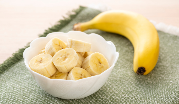 The Nutritional Power of Bananas: Potassium, Energy, and Digestive Health