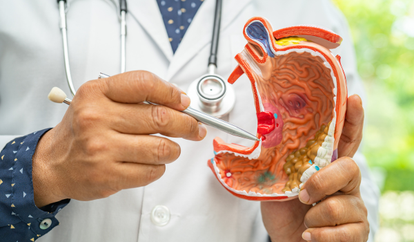 How To Get Rid of Stomach Flu (Viral Gastroenteritis) Fast