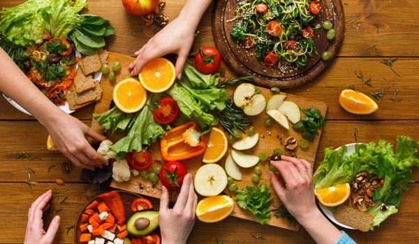 Diet Recommendations For Hypothyroidism