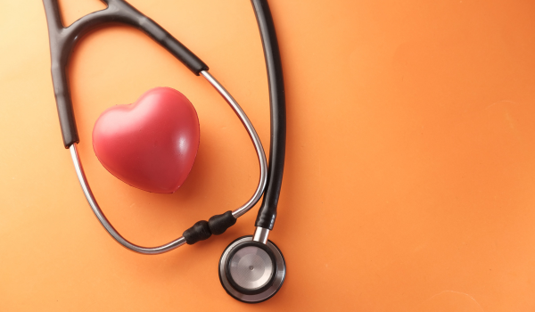 Living With Congestive Heart Failure