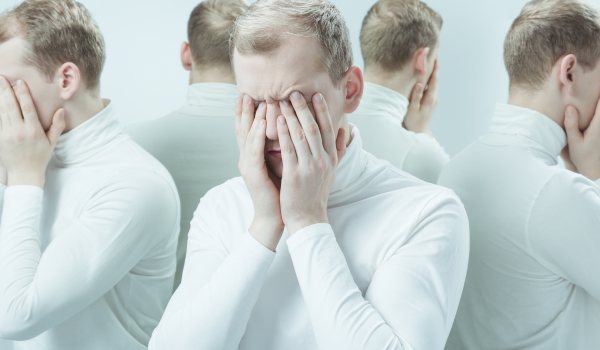Signs and Symptoms of Schizophrenia