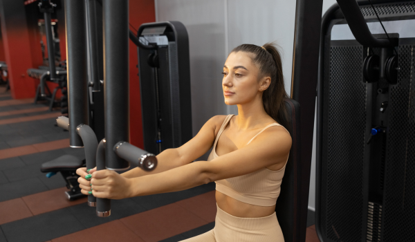 How To Improve Your Muscular Endurance: Tips And Workouts For Success