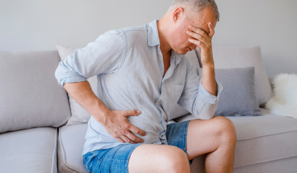 8 Causes of Constipation