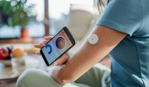 What You Need to Know About Continuous Glucose Monitoring