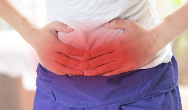 Signs and Symptoms of Hernia