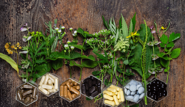 What Supplements Are Good for Depression?