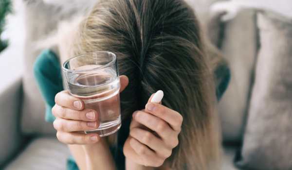 Signs Your Antidepressant Isn't Working for You