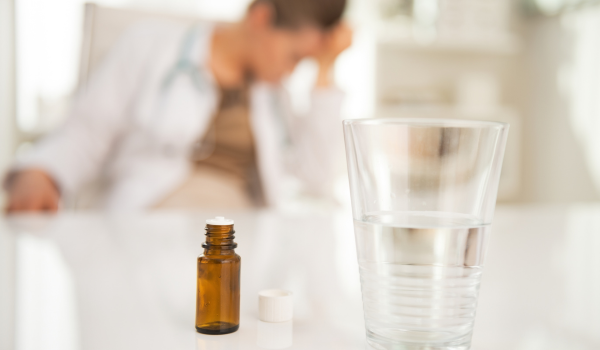 9 Medications That Can Cause Depression