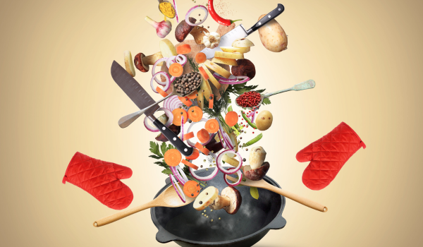 10 Foods That Can Trigger a Migraine Headache