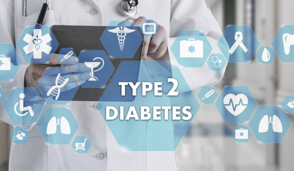 What Is Type 2 Diabetes?