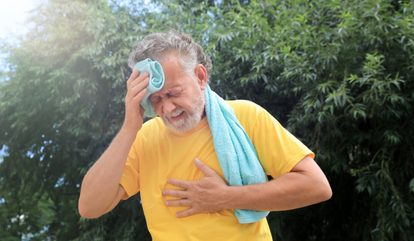 What Are the Early Warning Signs of a Stroke?