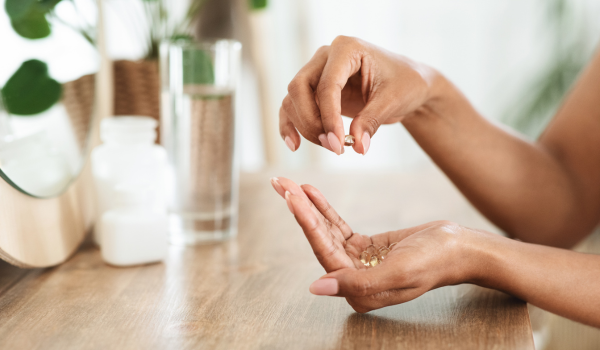 Does Biotin Really Help With Hair Growth?