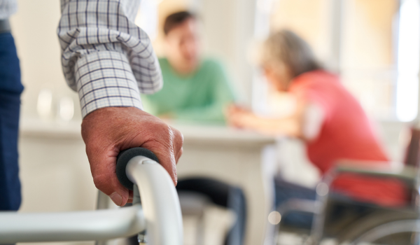 How Common Is Depression After a Stroke?