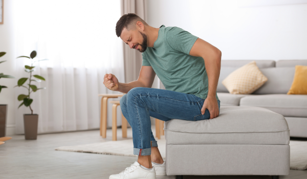 Signs and Symptoms of Hemorrhoids (Piles)