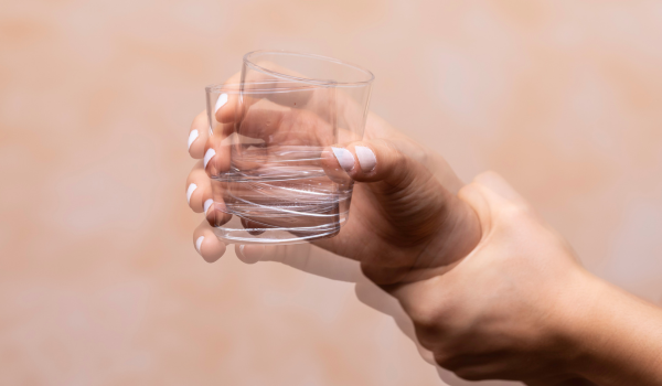 Signs and Symptoms of Parkinson's Disease