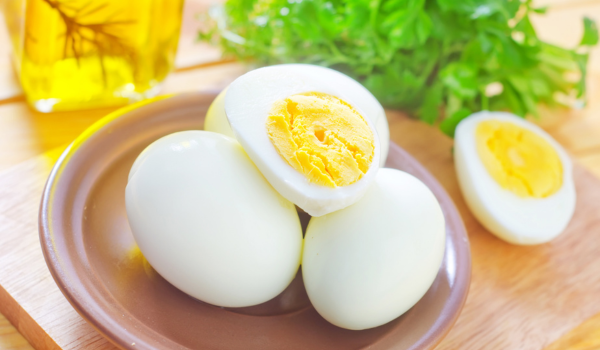 Egg Whites vs. Whole Eggs: Which Is Better for Weight Loss and Heart Health?