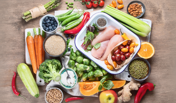 Diet Recommendations for Diverticulitis