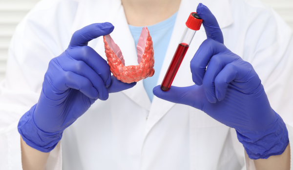 What to Know About At-Home Thyroid Tests