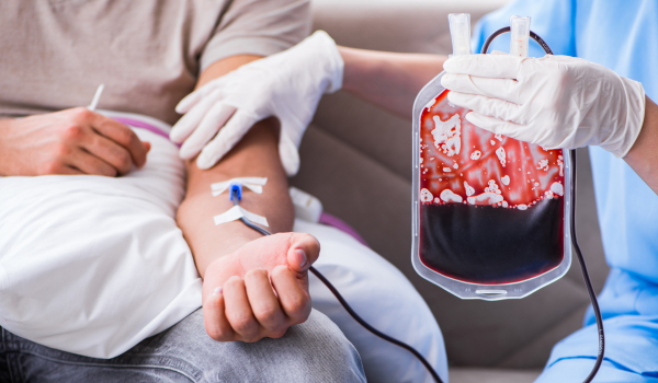 Signs and Symptoms of Blood Cancer