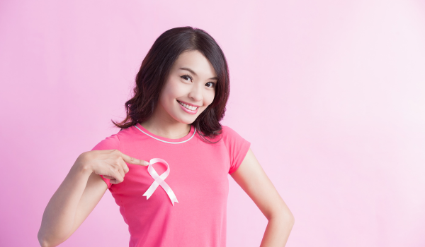 How to Prevent Breast Cancer