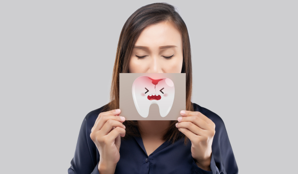 How Is Gingivitis Treated?