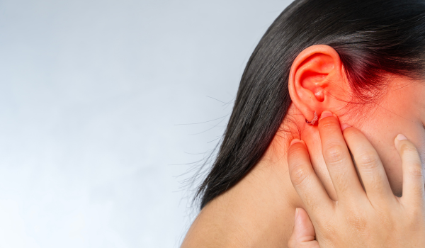 Signs and Symptoms of Ear Infection