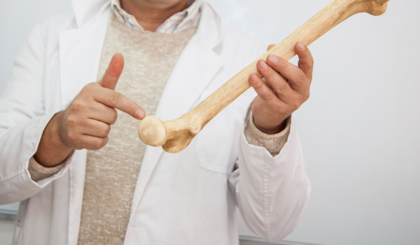 How To Build Bone Density: 7 Tips for Stronger Bones