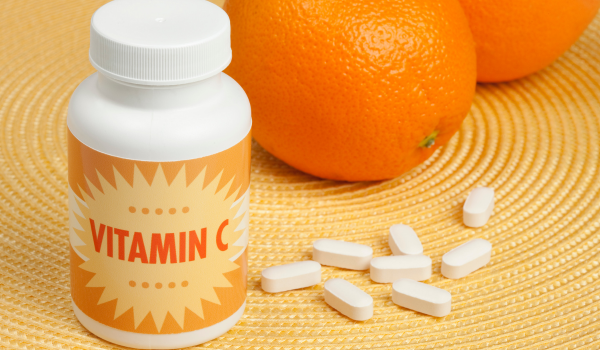 What Happens to Your Cold Symptoms When You Take Vitamin C