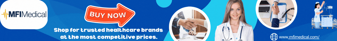 MFI Medical Review: A Trusted Medical Equipment Supplier In The U.S.