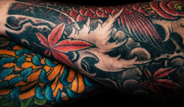Do Tattoos Raise Your Risk of Blood Cancer?