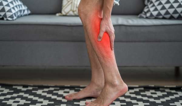 What Causes a Charley Horse and How Do You Treat It?
