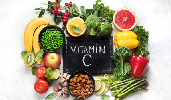 6 Foods Surprisingly High In Vitamin C
