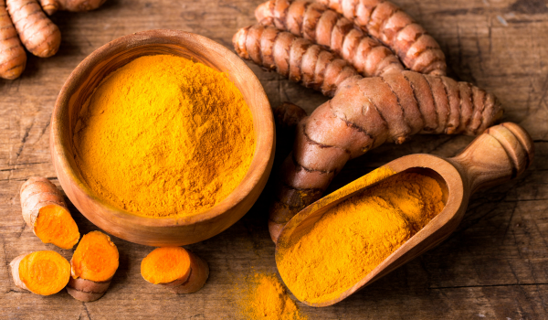 From Joint Pain To Heart Health: 10 Conditions Turmeric May Help Support