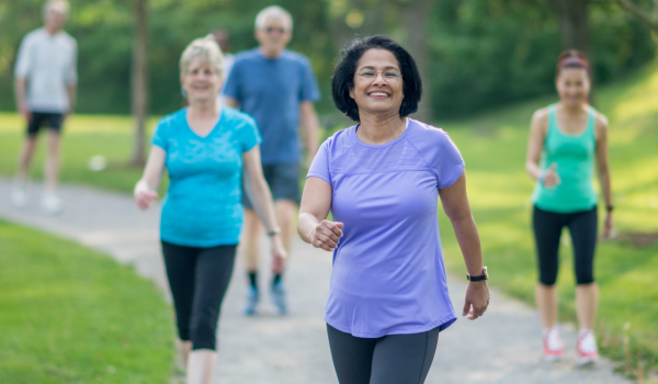 How Many Steps a Day Do You Need for Weight Loss and Overall Health?