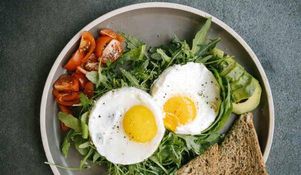Eating Eggs Regularly May Help Lower Alzheimer’s Risk, Study Suggests