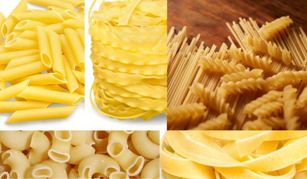 6 Types Of Pasta That May Help Prevent Blood Sugar Spikes